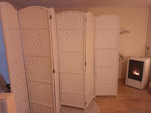 Kamerscherm roomdivider, Huis en Inrichting, Woonaccessoires | Kamerschermen, Zo goed als nieuw, Ophalen