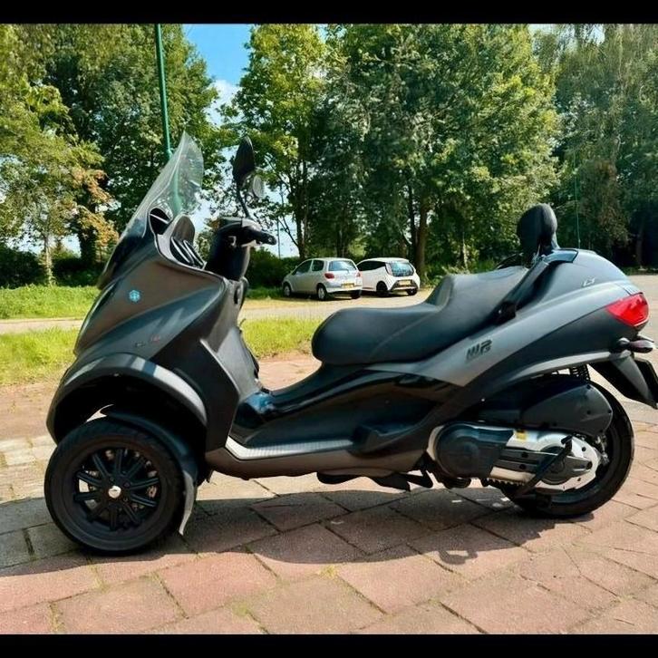 Mp3, Motoren, Onderdelen | Overige, Ophalen