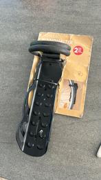Fietsenhouder voor aan de muur, Auto diversen, Fietsendragers, Ophalen of Verzenden, 1 fiets, Nieuw, Fietsendrager-accessoire
