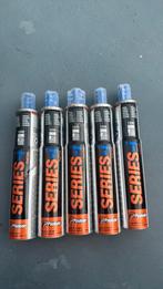Paslode series i gas patroon, Ophalen, Zo goed als nieuw