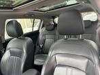 Luxe Kia Sportage 2.0 CVVT X-ecutive – Zwart – Vol opties!, 74 €/maand, Zwart, 4 cilinders, Handgeschakeld
