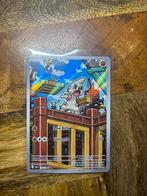 Timburr Pokemonkaart - 125/086, Verzamelen, Ophalen of Verzenden, Zo goed als nieuw