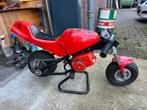 Rode Pitbike - Opknapper - Mini Bike, Gebruikt, ., Pitbike, .