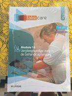 Take Care Module 16 - Nieuw!, VMBO, Overige vakken, Malmberg, Nieuw