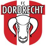 Fc Dordrecht - Willem 2 kaartje vak K, Tickets en Kaartjes, Sport | Voetbal, Mei, Losse kaart, Eén persoon
