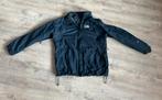 Zwarte North face dames jas model Hyvent maat XL, Zwart, Maat 46/48 (XL) of groter, Ophalen of Verzenden, Zo goed als nieuw