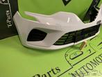renault clio 5 voorbumper bumper 19+, Info@fabrikant.eu, Renault, Ophalen of Verzenden, Bumper