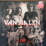 Van Halen live, Ophalen of Verzenden, Nieuw in verpakking