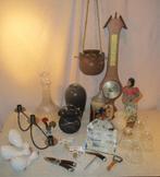 23 Leuke Oude Spulletjes en Retro Hebbedingetjes, Ophalen of Verzenden