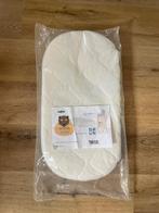 Babymatrasje ovaal 7cm, Kinderen en Baby's, Babywiegjes en Ledikanten, Ophalen, Zo goed als nieuw, Wieg