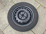 Reserveband 107, C1, Aygo (155/65 R14 75T), Ophalen of Verzenden, Gebruikt, Citroën