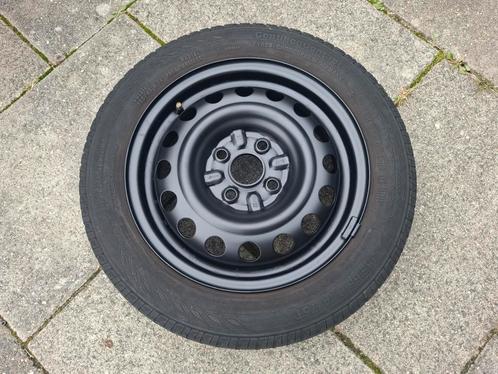 Reserveband 107, C1, Aygo (155/65 R14 75T), Auto-onderdelen, Overige Auto-onderdelen, Citroën, Toyota, Gebruikt, Ophalen of Verzenden