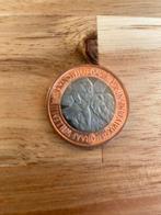 Delfsche Duyt 5.    1995, Ophalen of Verzenden, Koningin Beatrix, 5 gulden, Losse munt