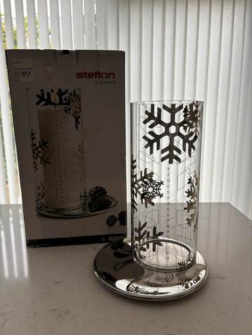 Stelton Advent Kalender beschikbaar voor biedingen