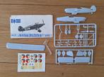 1:72 1/72 KP Avia B.534, Overige merken, 1:72 tot 1:144, Ophalen of Verzenden, Zo goed als nieuw