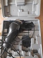 Tondeuze Alaska, Witgoed en Apparatuur, Ophalen of Verzenden