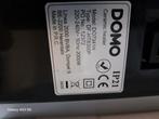 Domo Douche Kachel - Keramisch 2000W, Ophalen of Verzenden, Gebruikt, Vrijstaand, Elektrisch