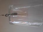 Hanglampen set van 2, Huis en Inrichting, Lampen | Hanglampen, Ophalen, Modern, Minder dan 50 cm, Glas