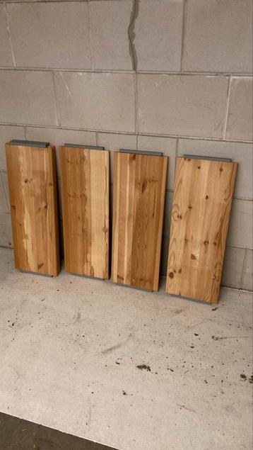 ikea ivar onderdelen 30+50cm - afbeelding 4