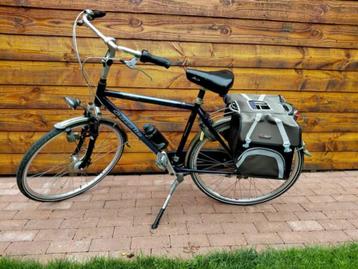 heren fiets fietsen  beschikbaar voor biedingen