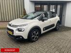 Citroën C3 1.2 PureTech S&S Feel Edition | Airco | DAB | Ap, Voorwielaandrijving, 83 pk, 450 kg, Euro 6