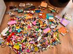 Grote Lego Bak - Alles in 1 Keer!, Kinderen en Baby's, Speelgoed | Duplo en Lego, Ophalen of Verzenden, Gebruikt, Losse stenen
