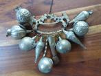 Penca de Balangandan, afro-braziliaans amulet, bedels, Antiek en Kunst, Ophalen of Verzenden