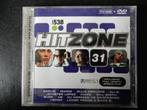 Hitzone 31 + Bonus DVD - Various (CD), Ophalen of Verzenden, Zo goed als nieuw