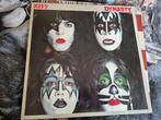 Kiss - Dynasty LP uit 1979, Ophalen of Verzenden, Gebruikt, 12 inch, Rock-'n-Roll
