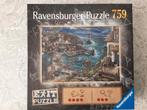 Verschillende legpuzzels, Ophalen of Verzenden, 500 t/m 1500 stukjes, Zo goed als nieuw