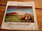 Mull of kintyre, Ophalen, Zo goed als nieuw, Aziatisch