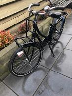 meisjesfiets, Ophalen, Gebruikt, 24 inch, Sparta