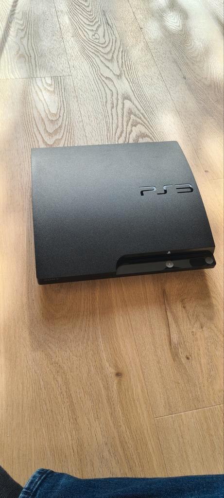 Playstation 3 (PS3) - Niet getest!, Spelcomputers en Games, Spelcomputers | Sony PlayStation 1, Gebruikt, Zonder controller, Ophalen of Verzenden