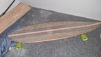 Longboard saterno, Ophalen, Gebruikt, Skateboard, Longboard