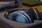 Shure SRH1840 Studio koptelefoon, Audio, Tv en Foto, Koptelefoons, Ophalen of Verzenden, Gebruikt, Over oor (circumaural), Overige merken