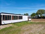 Zeer ruime  woonunit te koop tijdelijke woning, Ophalen, Gebruikt
