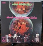 Iron Butterfly - In-A-Gadda-Da-Vida (LP Vinyl), Ophalen of Verzenden, Gebruikt, 12 inch, Poprock