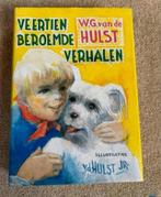 Te Koop: W.G. van der Hulst “Veertien beroemde verhalen”, Ophalen of Verzenden, W.G. van de Hulst