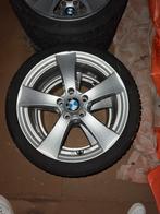 Winterset BMW 3-serie E90|E91|E92|E93| Dunlop wintersport 6, Ophalen of Verzenden, Zo goed als nieuw