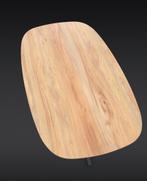 Deens Ovale tafel, Ophalen, 50 tot 100 cm, Zo goed als nieuw, 150 tot 200 cm