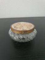 Sieraden bakje/doosje 11cm, Ophalen of Verzenden, Overige materialen