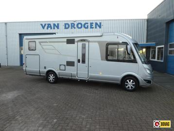 Hymer B-SL 704 AUTOMAAT / GEEN HEFBED!!! beschikbaar voor biedingen