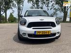 Mini Mini Countryman 1.6 Cooper S ALL4 Chili PANORAMA - STOE, Auto's, Mini, 1355 kg, Euro 5, 15 km/l, 750 kg
