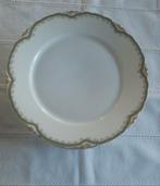 12 ontbijtbordjes Rosenthal, Bavaria 1846, Antiek en Kunst, Antiek | Servies los, Ophalen