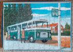 Mooie zeldzame puzzel., Ophalen of Verzenden