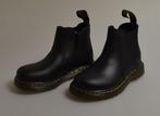 kinder dr martens chelsea 2976 zwart 29,30,31,32, 33, 34, 35, Kinderen en Baby's, Kinderkleding | Schoenen en Sokken, Dr Martens
