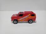 Fast 111's Kenner - Emergency Van - No. 159 - 1980, Ophalen of Verzenden, Zo goed als nieuw, Auto