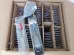 100 stuks nash hangers + 100 stuks nash hockeysticks nieuw, Ophalen, Nieuw, Overige typen