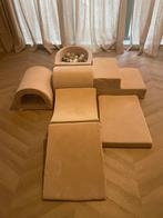 Ballenbak set foam 7 delen, Ophalen