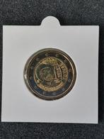 Spanje 2 euro UNC 2022, Juan Sebastian Elcano, Ophalen of Verzenden, Spanje, 2 euro, Losse munt